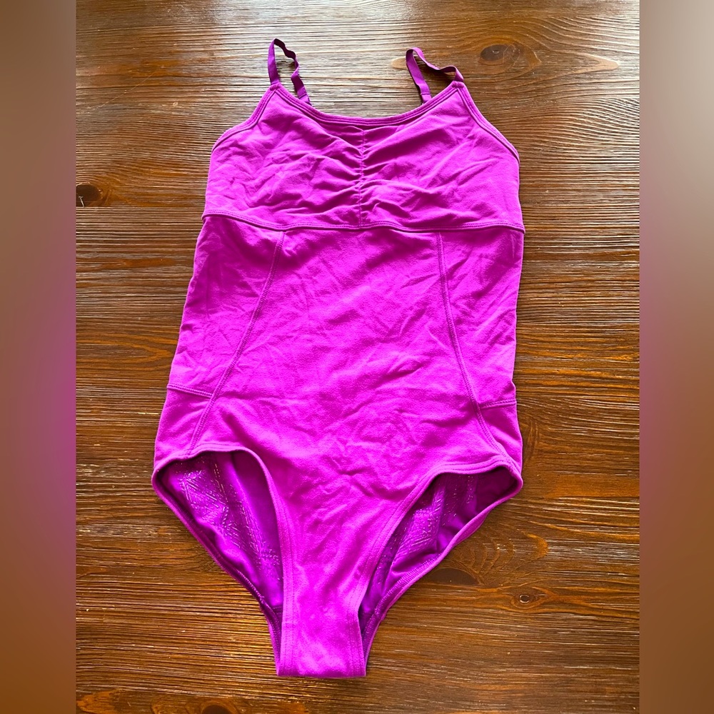Ivivva purple leo